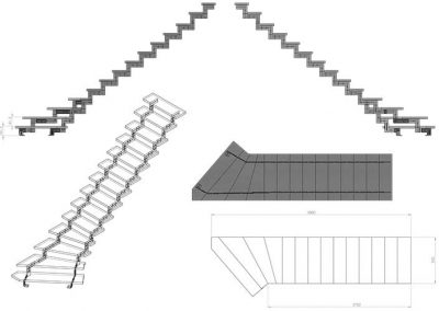 Treppenvariationen