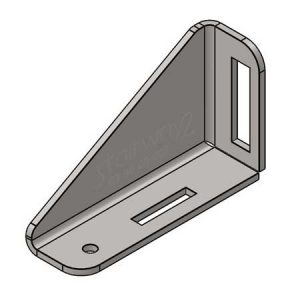 3mm Stahlstärke