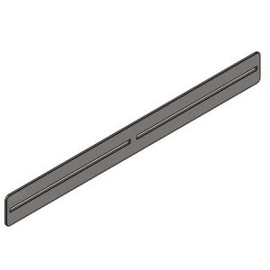 4mm Stahlstärke
