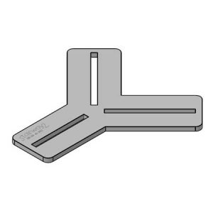 8mm Stahlstärke