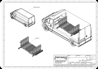 TR 04.004 auf Ducato